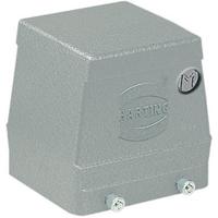 Afdekkap Han® 32B-gs-R-M32 19300320527 HARTING 1 stuk(s) Piece - thumbnail