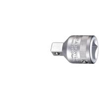 Stahlwille 568 15030003 Dopsleuteladapter 1/2 inch Aandrijving 3/4 (20 mm) 55 mm 1 stuk(s) - thumbnail
