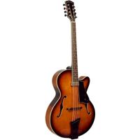 Gold Tone Mandocello inclusief hardcase - thumbnail