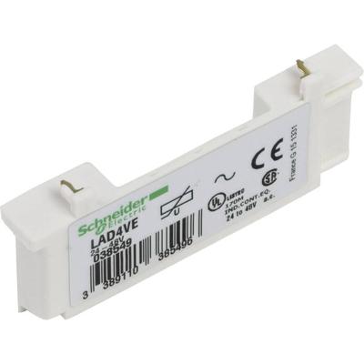 Schneider Electric LAD4VE LAD4VE 1 stuk(s)