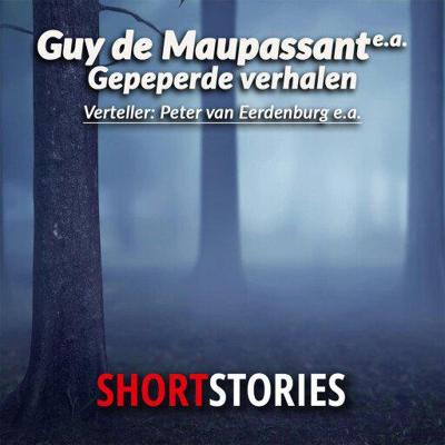 Gepeperde verhalen
