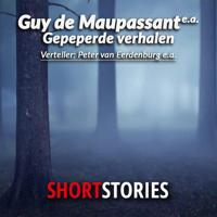 Gepeperde verhalen - thumbnail