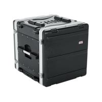 Gator Cases GRR-10L polyetheen doubledoor trolley-flightcase 10U - thumbnail