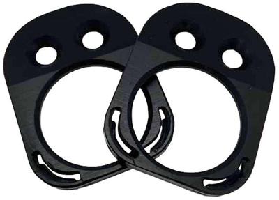 Magped position cleat set Magped position cleat set