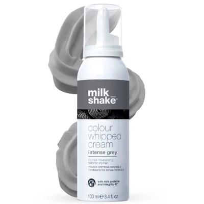 Milk_Shake Colour Whipped Cream Intense Grey 100ml