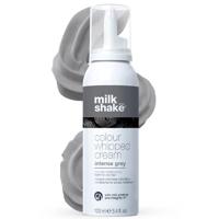 Milk_Shake Colour Whipped Cream Intense Grey 100ml - thumbnail
