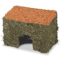 JR Fram Hooihuis wortel klein 75g - thumbnail