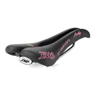 Selle SMP Smp zadel drakon lady zwart 0301269 - thumbnail