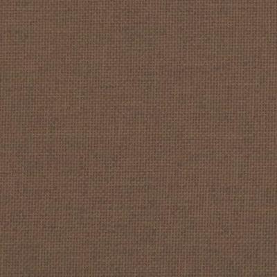 vidaXL Hondenmand 90x53x30 cm stof bruin