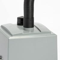 Weller ZS EL KIT1 1x0F15 1xALFA 230V F/G Soldeerdampafzuiging 230 V 150 m³/h - thumbnail