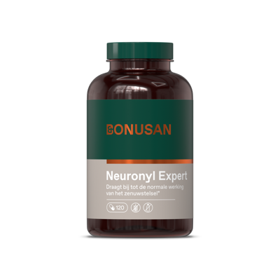Bonusan Neuronyl Expert Capsules
