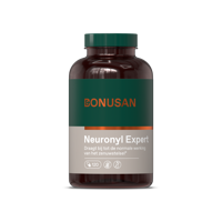 Bonusan Neuronyl Expert Capsules - thumbnail