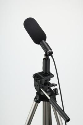 Olympus ME-31 compacte gun-microfoon Olympus ME-31 compacte gun-microfoon