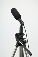 Olympus ME-31 compacte gun-microfoon - thumbnail