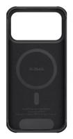 Pitaka ProGuard case iPhone 17 Pro Max - Black/Grey - thumbnail