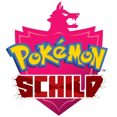Pokemon Shield Game Switch