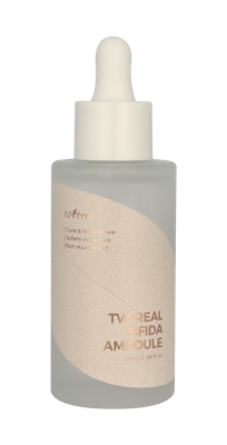 Isntree TW-Real Bifida Ampoule 50 ml Verzorging tegen veroudering