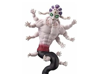 Demon Slayer Kimetsu no Yaiba Demon Series Figure - Gyokko