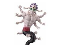 Demon Slayer Kimetsu no Yaiba Demon Series Figure - Gyokko - thumbnail
