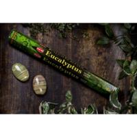 HEM Wierook Eucalyptus (1 pakje) - thumbnail