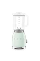 SMEG BLF03PGEU Blender 50's Style - Watergroen - thumbnail