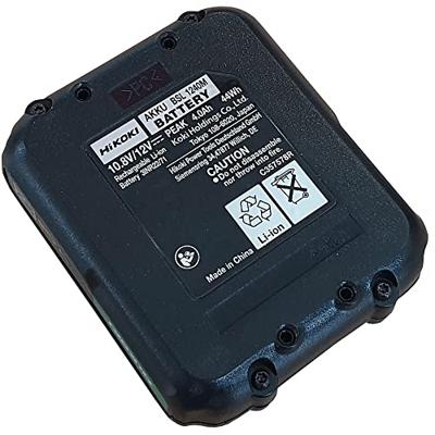 BSL1225M BATTERIJ 12V 2,5 Ah Li-Ion