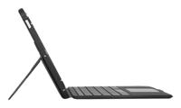 Bluetooth-Toetsenbord Targus THZ988ES Zwart Spaans Qwerty Spaans - thumbnail