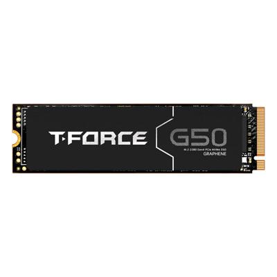 Hard Drive Team Group G50 2 TB SSD