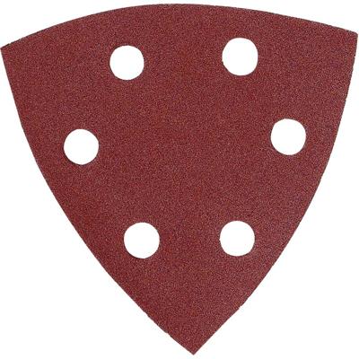 Makita Accessoires Schuurvel 3-k K80 Red V. - P-33277
