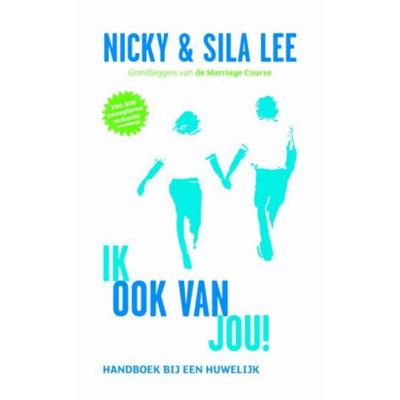 Ik ook van jou (Paperback)