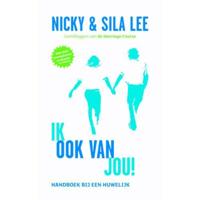 Ik ook van jou (Paperback) - thumbnail