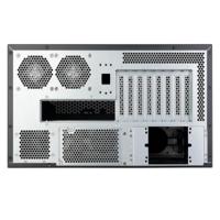 SilverStone RM61-312 rack, serverbehuizing - thumbnail