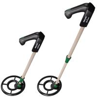 Freek Vonk x BRESSER Metaaldetector - thumbnail