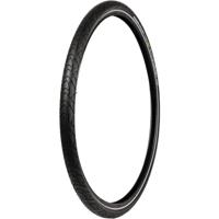 UrbanProof Buitenband urban proof recycled 3 mm core - 28 x 1.50" / 40-622 - zwart met reflectie - thumbnail