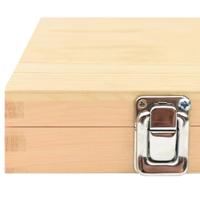 8-delige draaigereedschapsset HSS - thumbnail