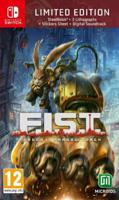 FIST Forged In Shadow Torch Limited Edition - thumbnail