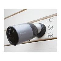 Batterij camera - EZVIZ - BC1C 4MP + Zonnepaneel - Batterijduur 8 maanden - Menselijke detectie - Nachtzicht - thumbnail
