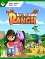 My Fantastic Ranch - thumbnail