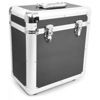 Power Dynamics RC80 Vinyl Record case voor 12 inch platen zwart - thumbnail