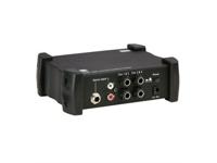 DAP AMP-104 4-kanaals hoofdtelefoon versterker - thumbnail