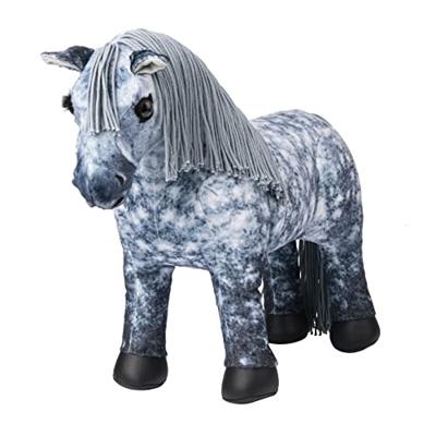LeMieux Mini Pony wit maat:one size