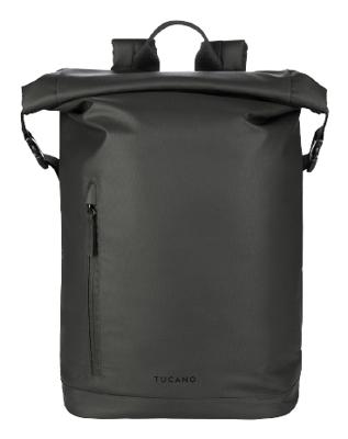 Laptoptas Tucano BKROL15-BK Zwart