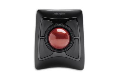 Kensington ExpertMouse trackball draadloos