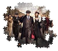 Peaky Blinders (1000 Stukjes) - Puzzel;Puzzel (8005125395705) - thumbnail