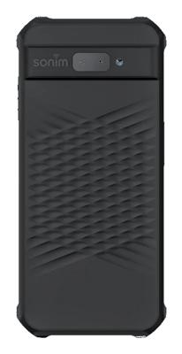 Sonim XP400 5G 128 GB EU-versie 128 GB Zwart 16.5 cm (6.5 inch) LTE outdoor smartphone