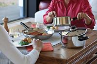 BEKA POLO Steelpan 20cm - thumbnail