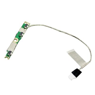 Notebook Power Button Board for DELL Inspiron 15 7779 17 7773 pulled