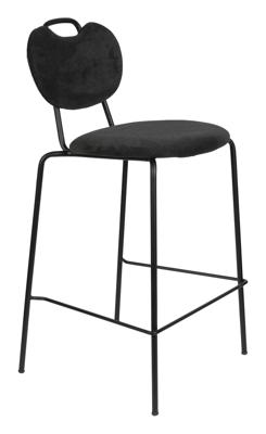 Wants&Needs Furniture Barstoel Aspen Wants&Needs Furniture Barstoel Aspen