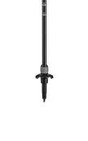 Leki Khumbu Lite AS Wandelstokken Black/Petrol/Dark-Anthracite 100-135 cm - thumbnail