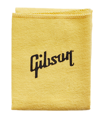 Gibson Standard Polish Cloth